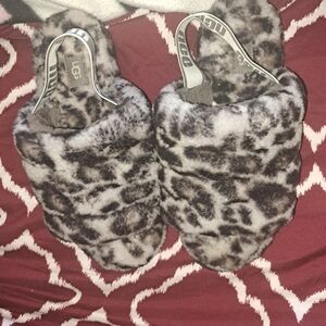 Ugg slippers. Authentic